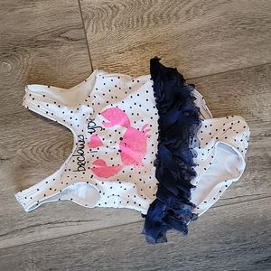 Baby Swimsuit